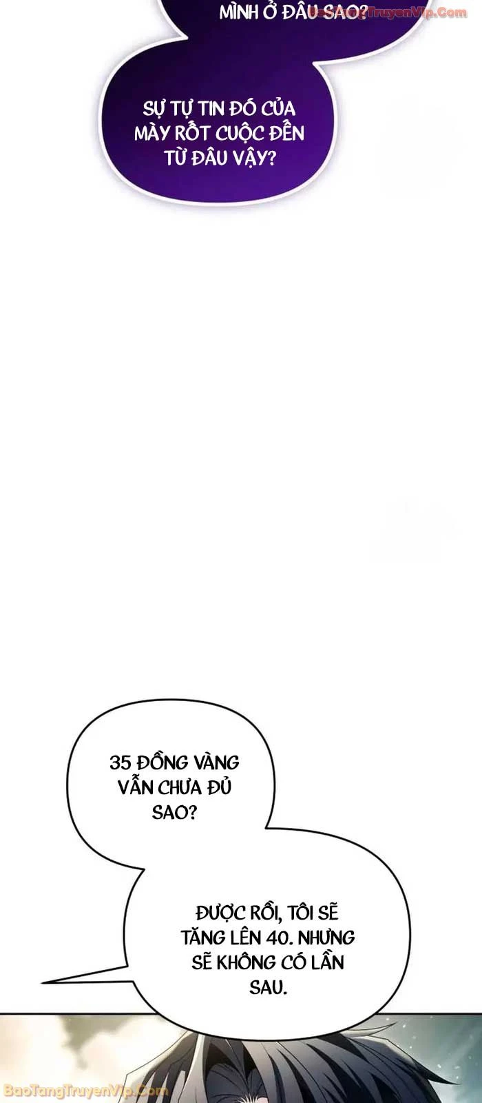 Cuộc Sống Hồi Quy Của Pháp Sư Hẻm Sau Chapter 20 - 55