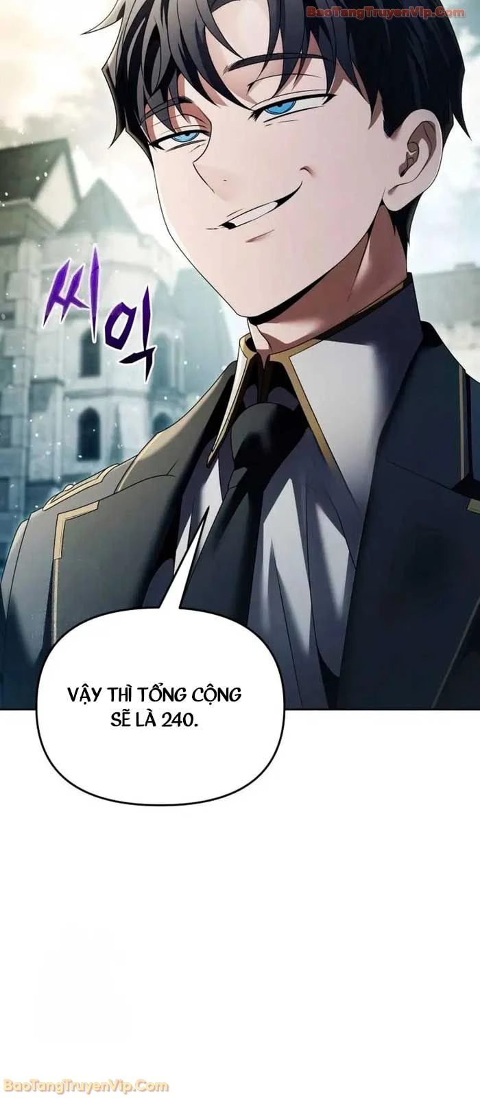 Cuộc Sống Hồi Quy Của Pháp Sư Hẻm Sau Chapter 20 - 56