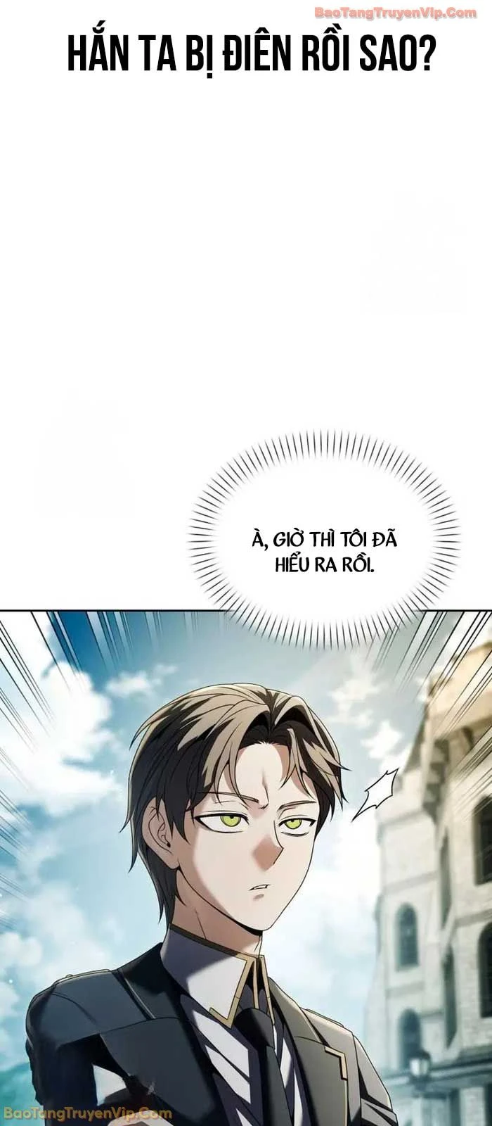 Cuộc Sống Hồi Quy Của Pháp Sư Hẻm Sau Chapter 20 - 57