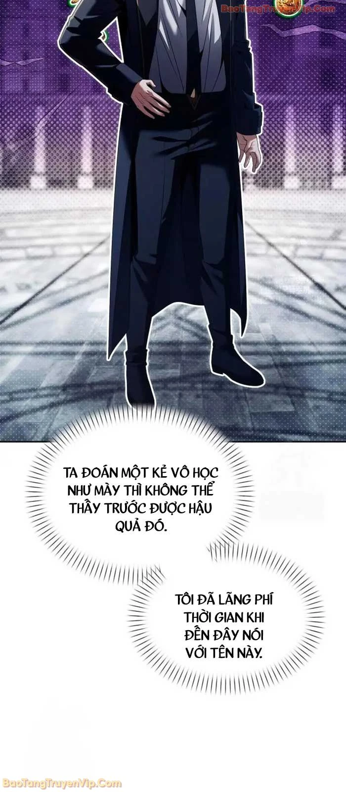 Cuộc Sống Hồi Quy Của Pháp Sư Hẻm Sau Chapter 20 - 59