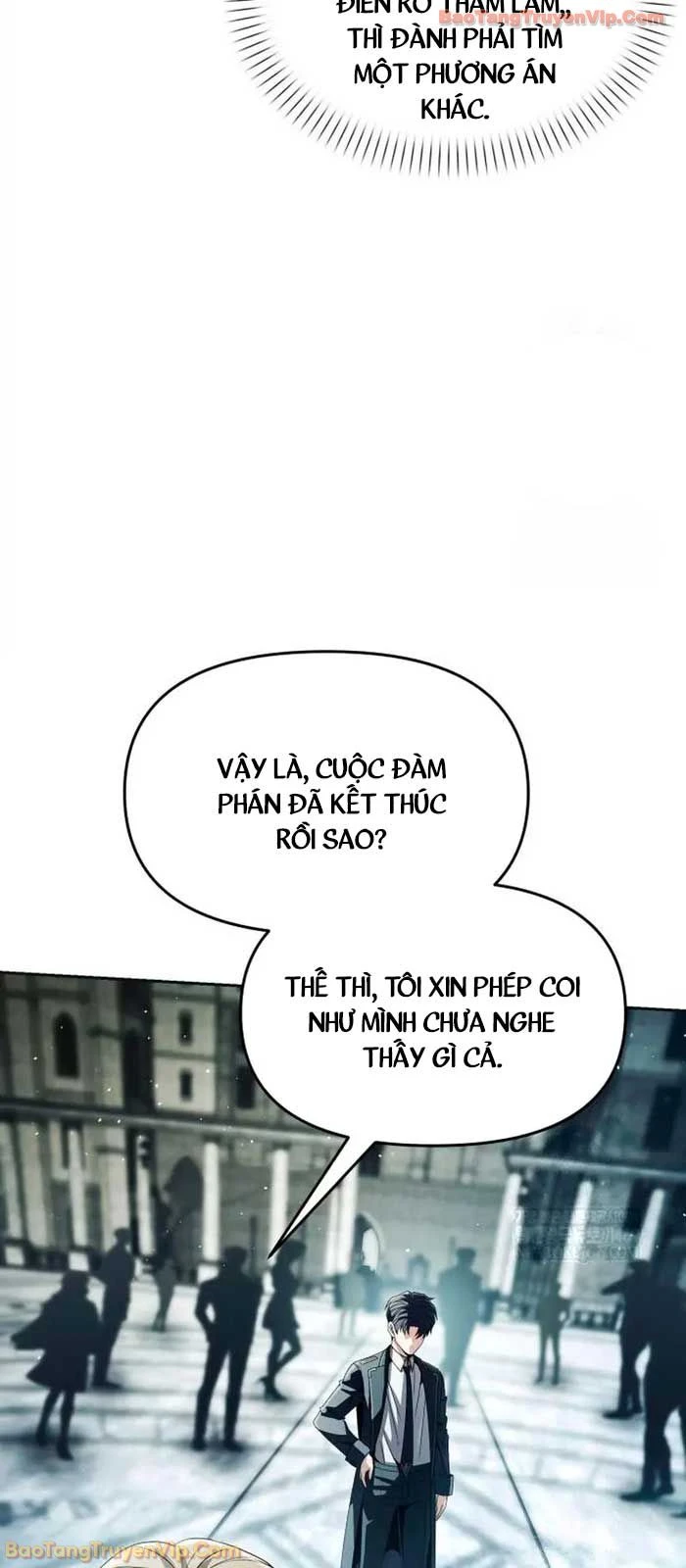 Cuộc Sống Hồi Quy Của Pháp Sư Hẻm Sau Chapter 20 - 61