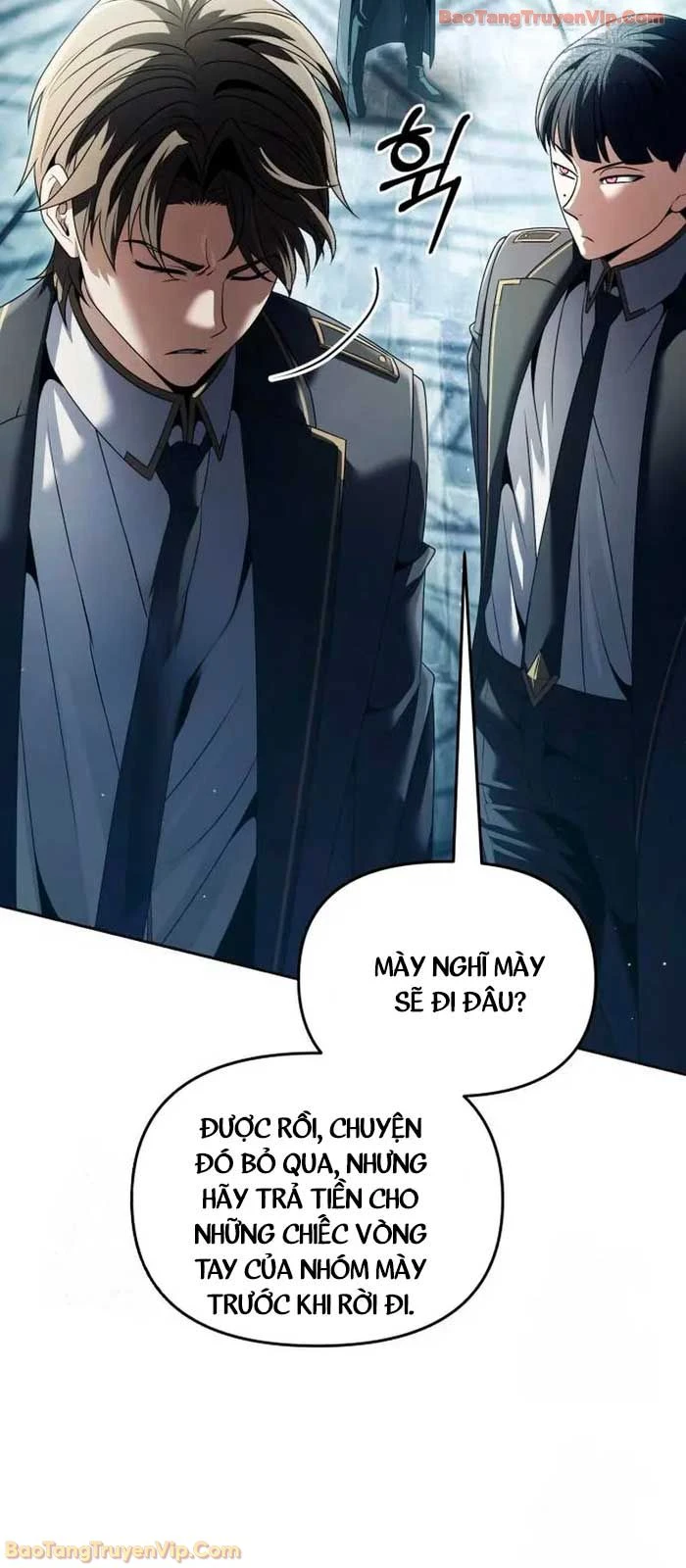 Cuộc Sống Hồi Quy Của Pháp Sư Hẻm Sau Chapter 20 - 62