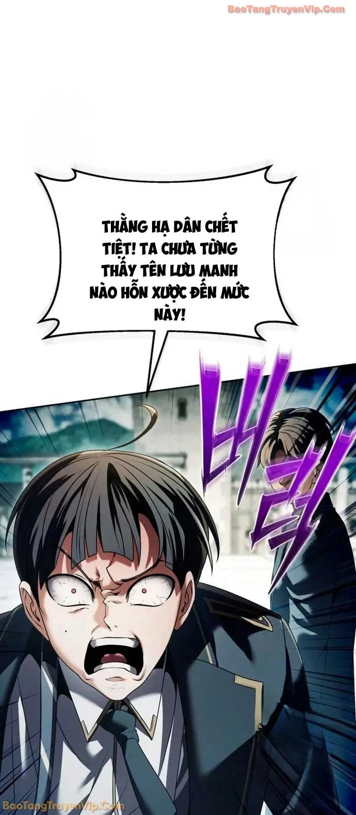 Cuộc Sống Hồi Quy Của Pháp Sư Hẻm Sau Chapter 20 - 67