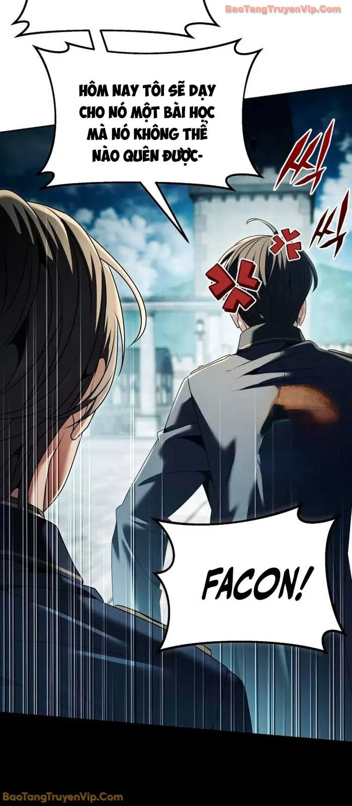 Cuộc Sống Hồi Quy Của Pháp Sư Hẻm Sau Chapter 20 - 70