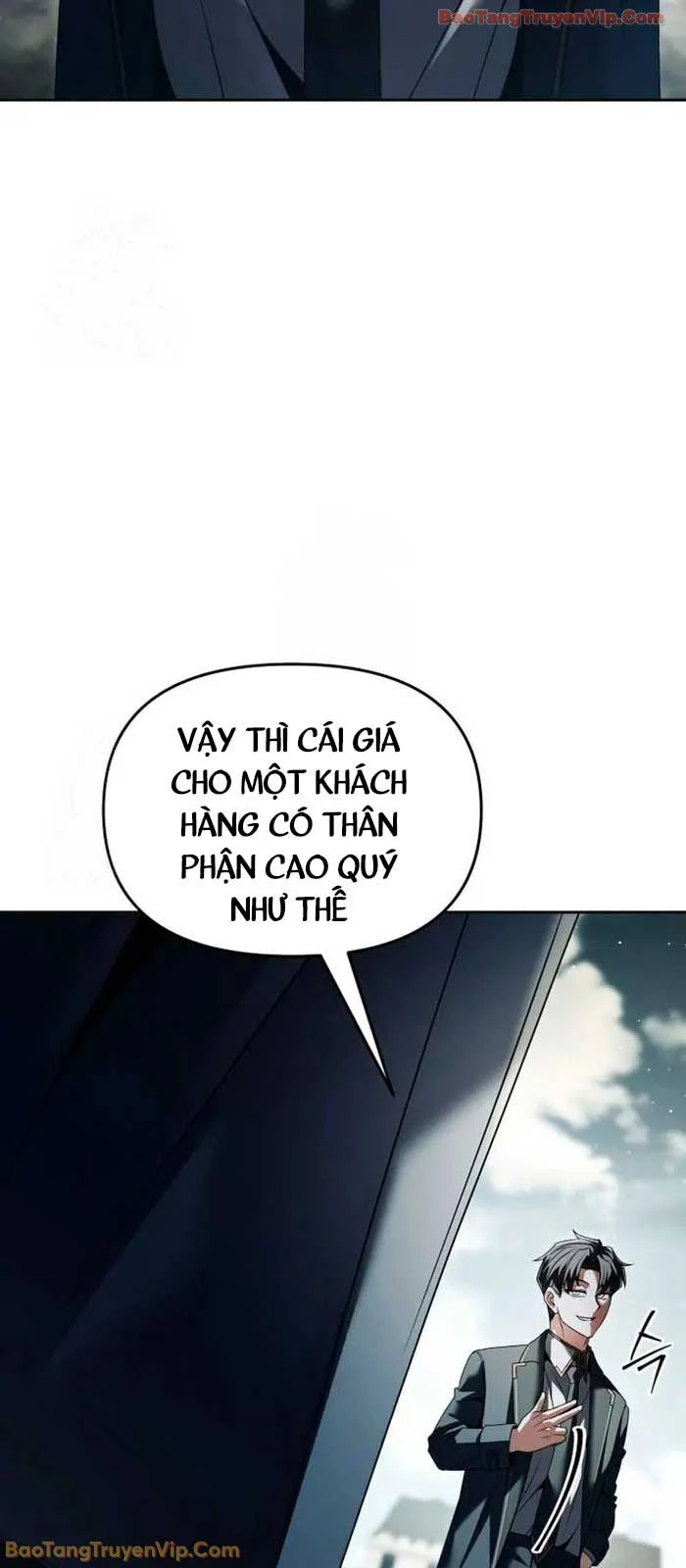 Cuộc Sống Hồi Quy Của Pháp Sư Hẻm Sau Chapter 20 - 75