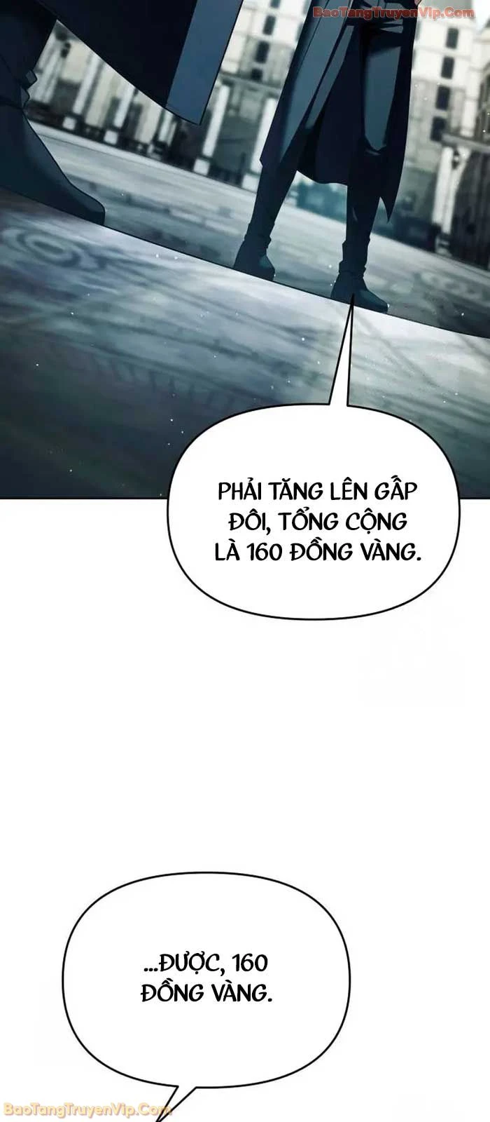 Cuộc Sống Hồi Quy Của Pháp Sư Hẻm Sau Chapter 20 - 76