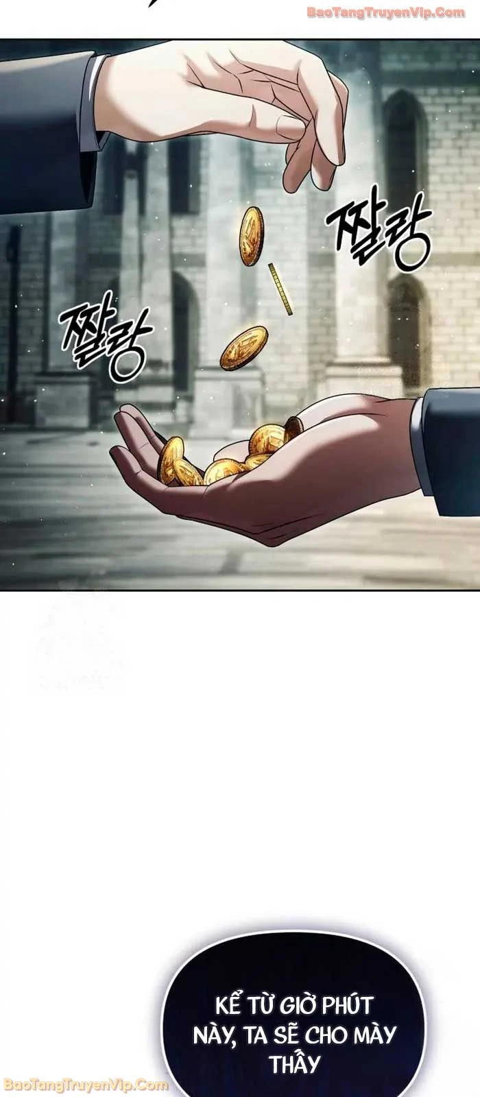 Cuộc Sống Hồi Quy Của Pháp Sư Hẻm Sau Chapter 20 - 77