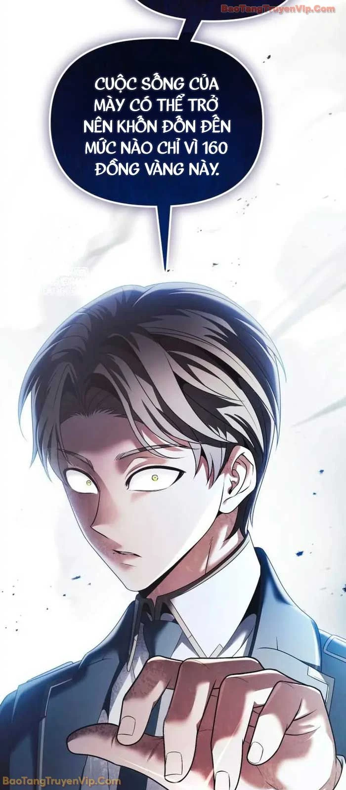 Cuộc Sống Hồi Quy Của Pháp Sư Hẻm Sau Chapter 20 - 78