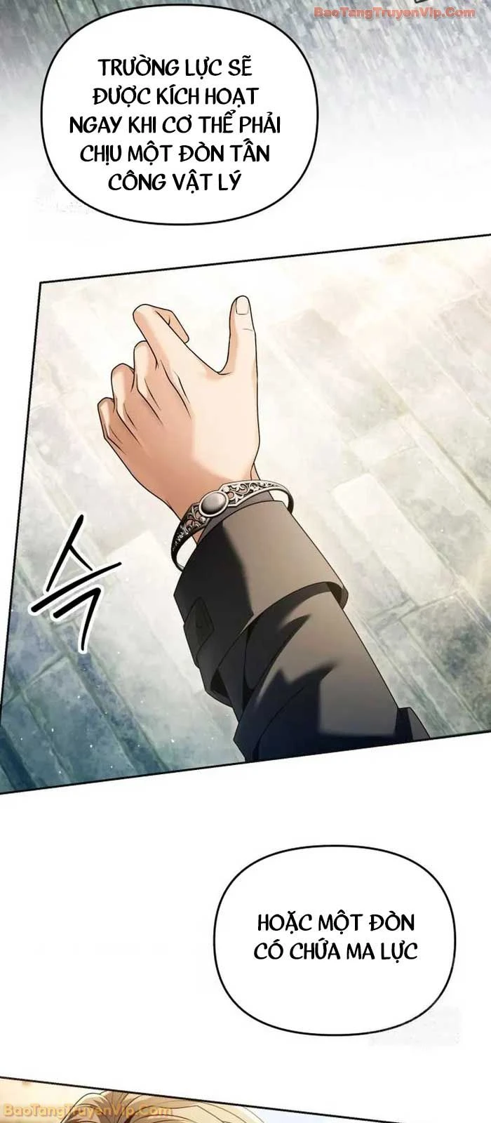 Cuộc Sống Hồi Quy Của Pháp Sư Hẻm Sau Chapter 20 - 82