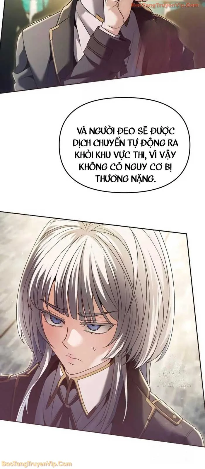 Cuộc Sống Hồi Quy Của Pháp Sư Hẻm Sau Chapter 20 - 84