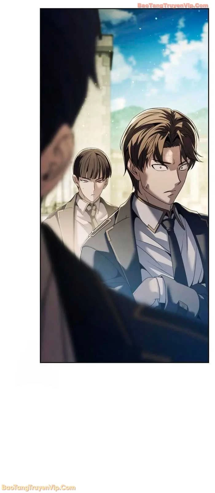 Cuộc Sống Hồi Quy Của Pháp Sư Hẻm Sau Chapter 20 - 87