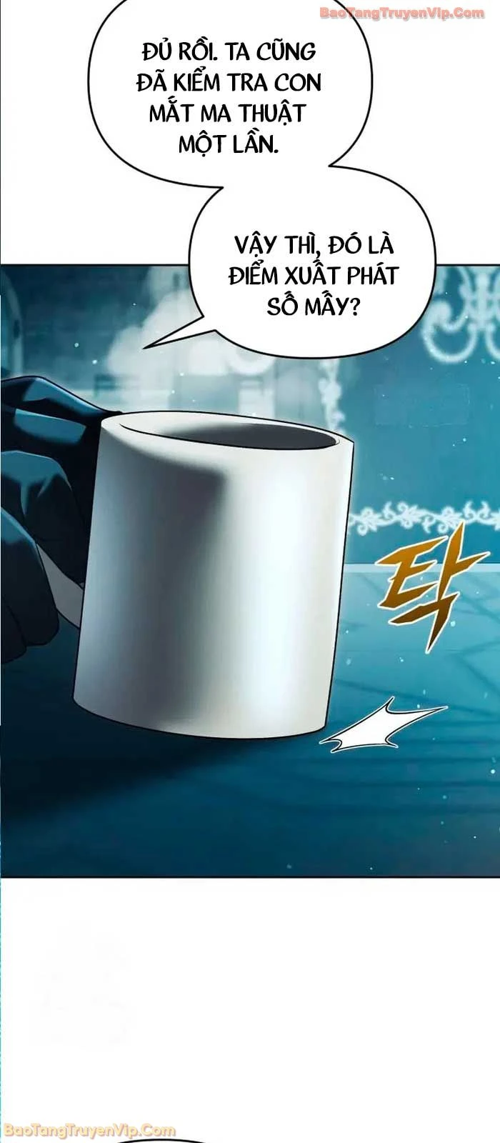 Cuộc Sống Hồi Quy Của Pháp Sư Hẻm Sau Chapter 20 - 99