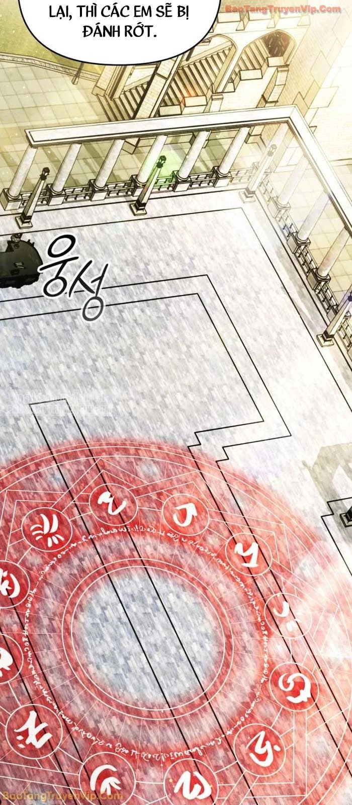 Cuộc Sống Hồi Quy Của Pháp Sư Hẻm Sau Chapter 21 - 2