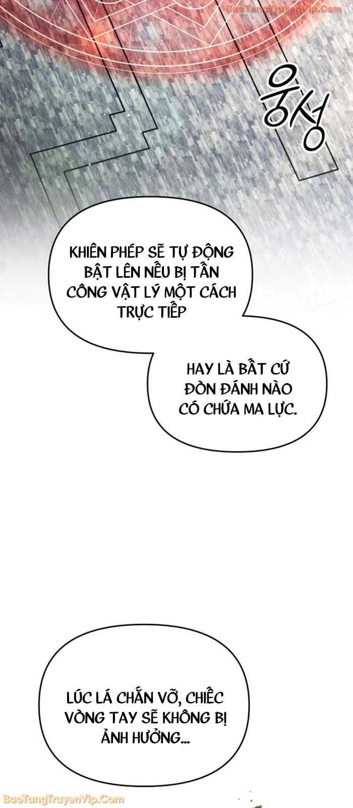 Cuộc Sống Hồi Quy Của Pháp Sư Hẻm Sau Chapter 21 - 3