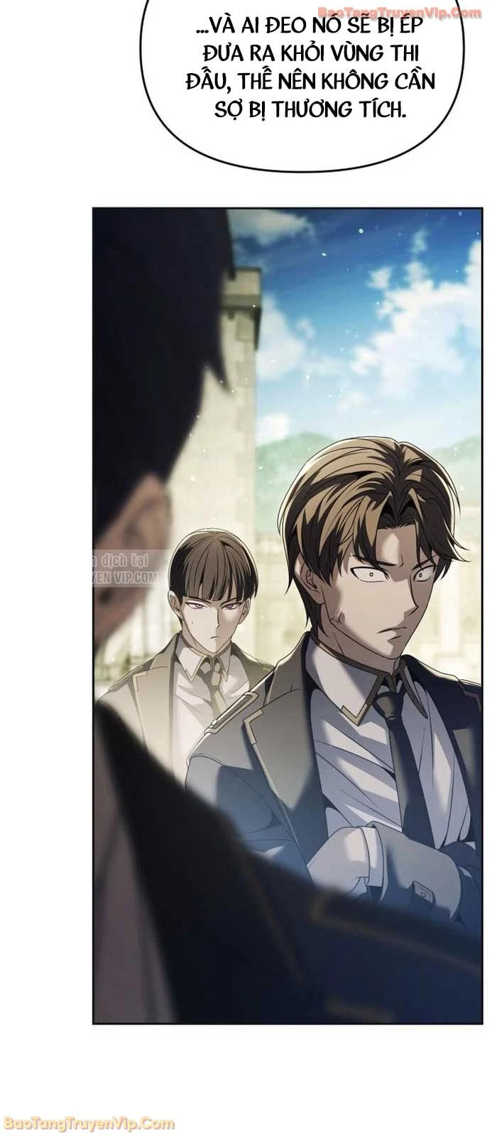 Cuộc Sống Hồi Quy Của Pháp Sư Hẻm Sau Chapter 21 - 5