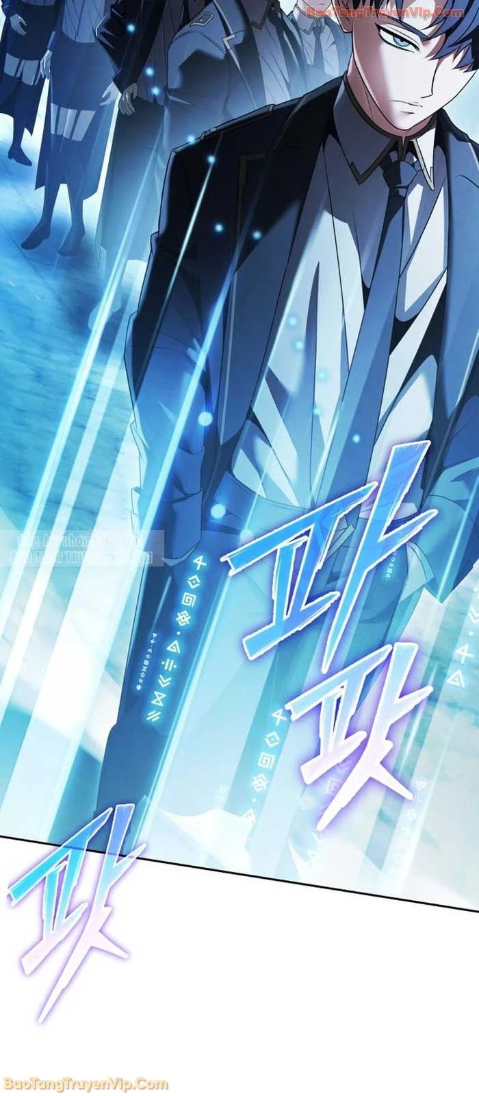 Cuộc Sống Hồi Quy Của Pháp Sư Hẻm Sau Chapter 21 - 10