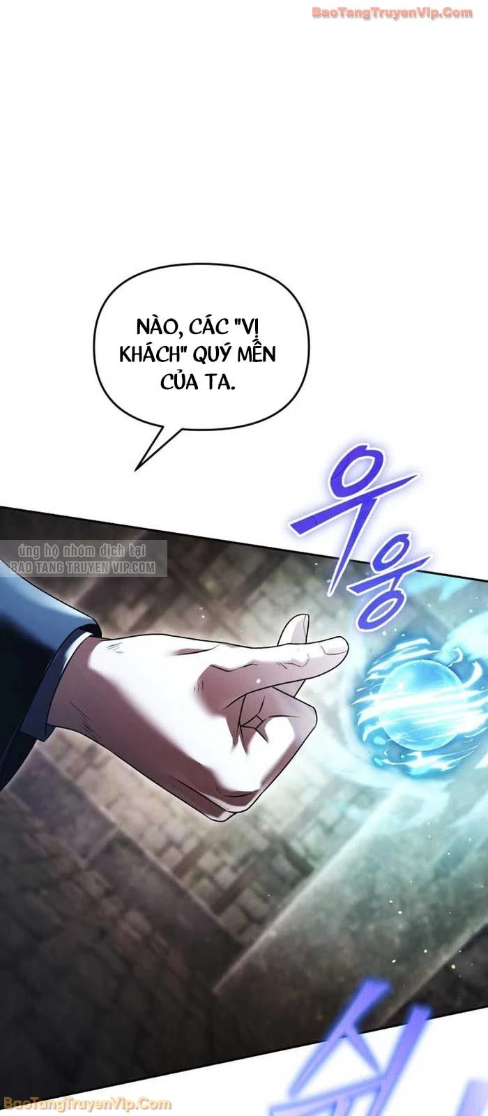 Cuộc Sống Hồi Quy Của Pháp Sư Hẻm Sau Chapter 21 - 11