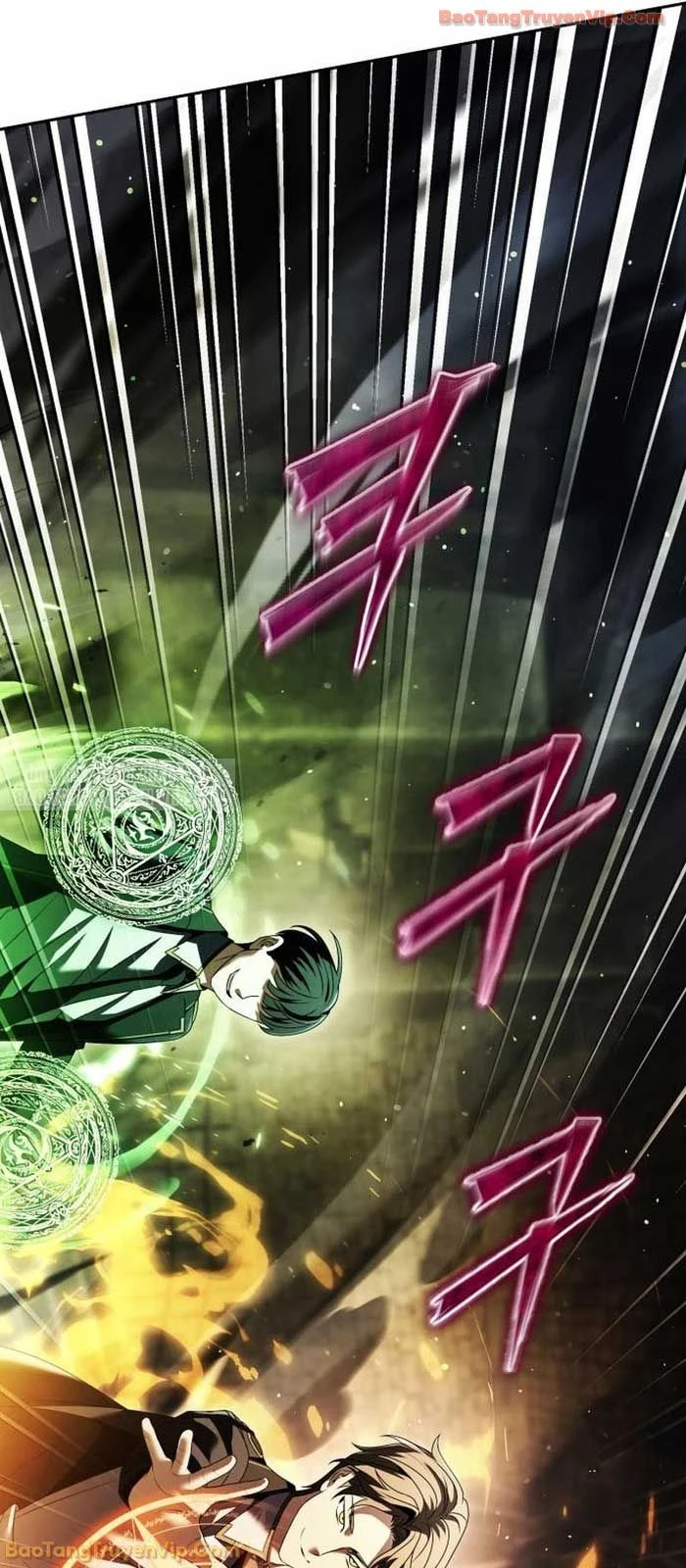 Cuộc Sống Hồi Quy Của Pháp Sư Hẻm Sau Chapter 21 - 15