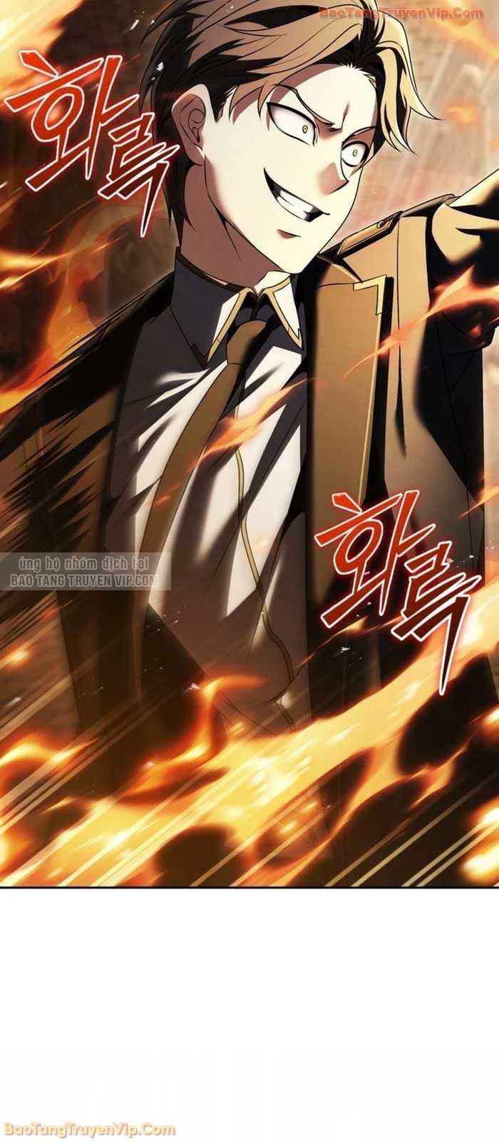 Cuộc Sống Hồi Quy Của Pháp Sư Hẻm Sau Chapter 21 - 18