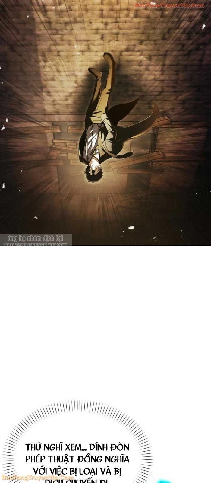 Cuộc Sống Hồi Quy Của Pháp Sư Hẻm Sau Chapter 21 - 21