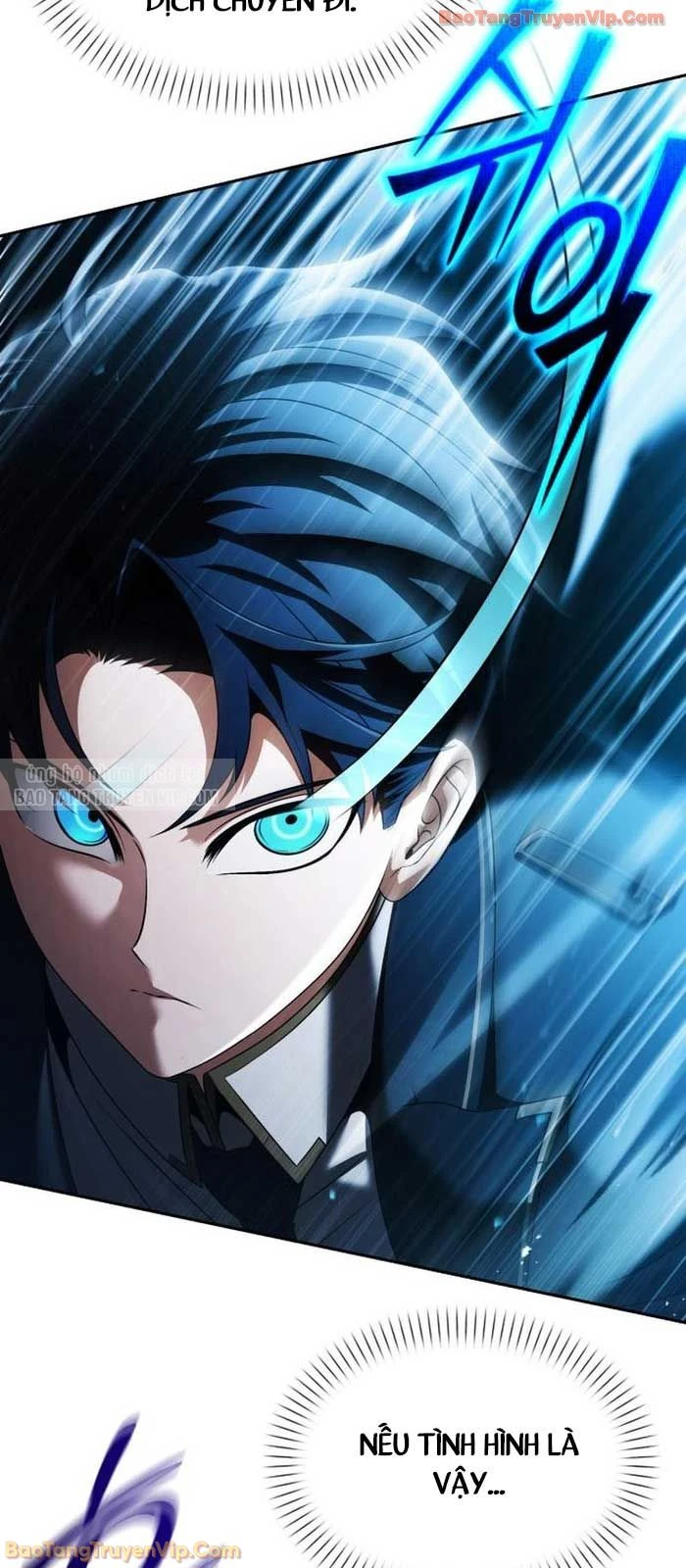 Cuộc Sống Hồi Quy Của Pháp Sư Hẻm Sau Chapter 21 - 22