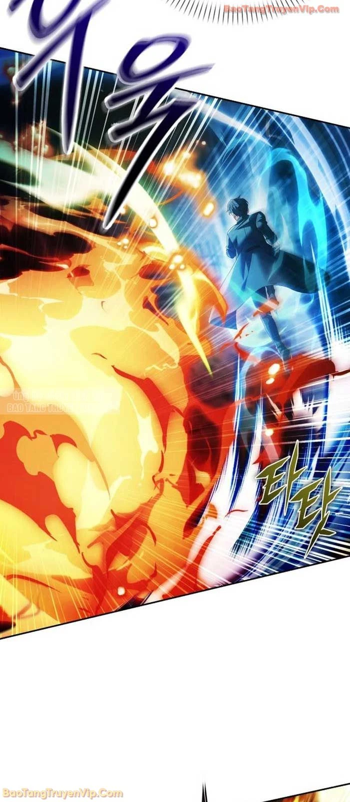 Cuộc Sống Hồi Quy Của Pháp Sư Hẻm Sau Chapter 21 - 23