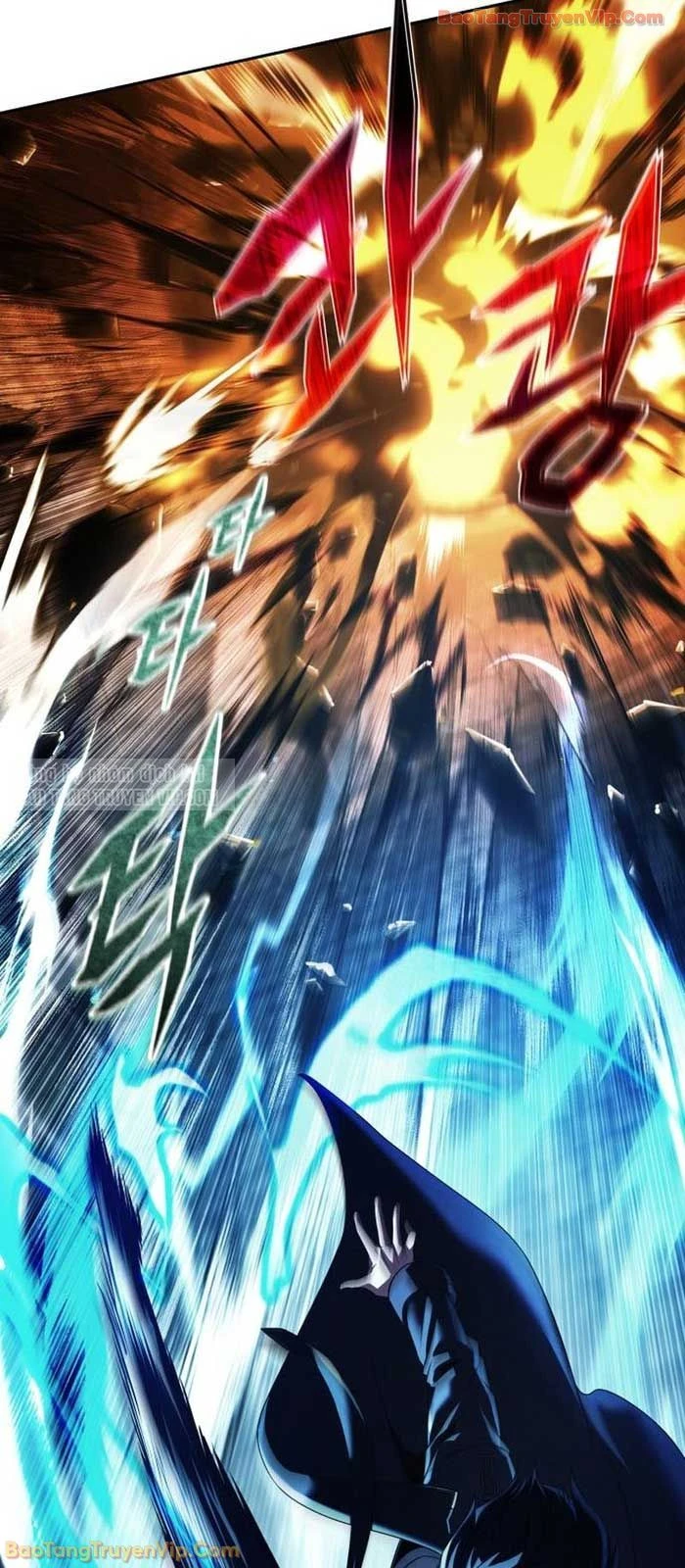 Cuộc Sống Hồi Quy Của Pháp Sư Hẻm Sau Chapter 21 - 24