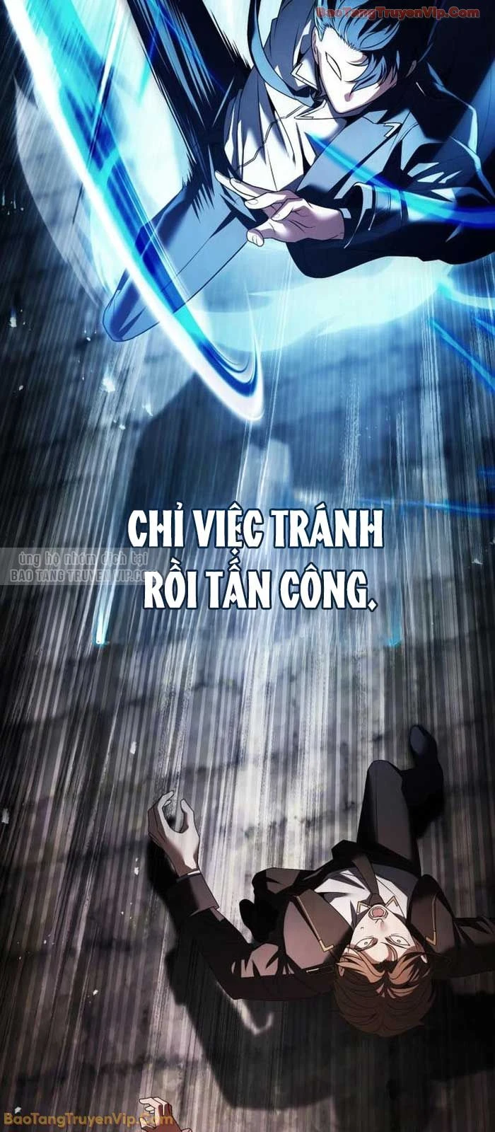 Cuộc Sống Hồi Quy Của Pháp Sư Hẻm Sau Chapter 21 - 25