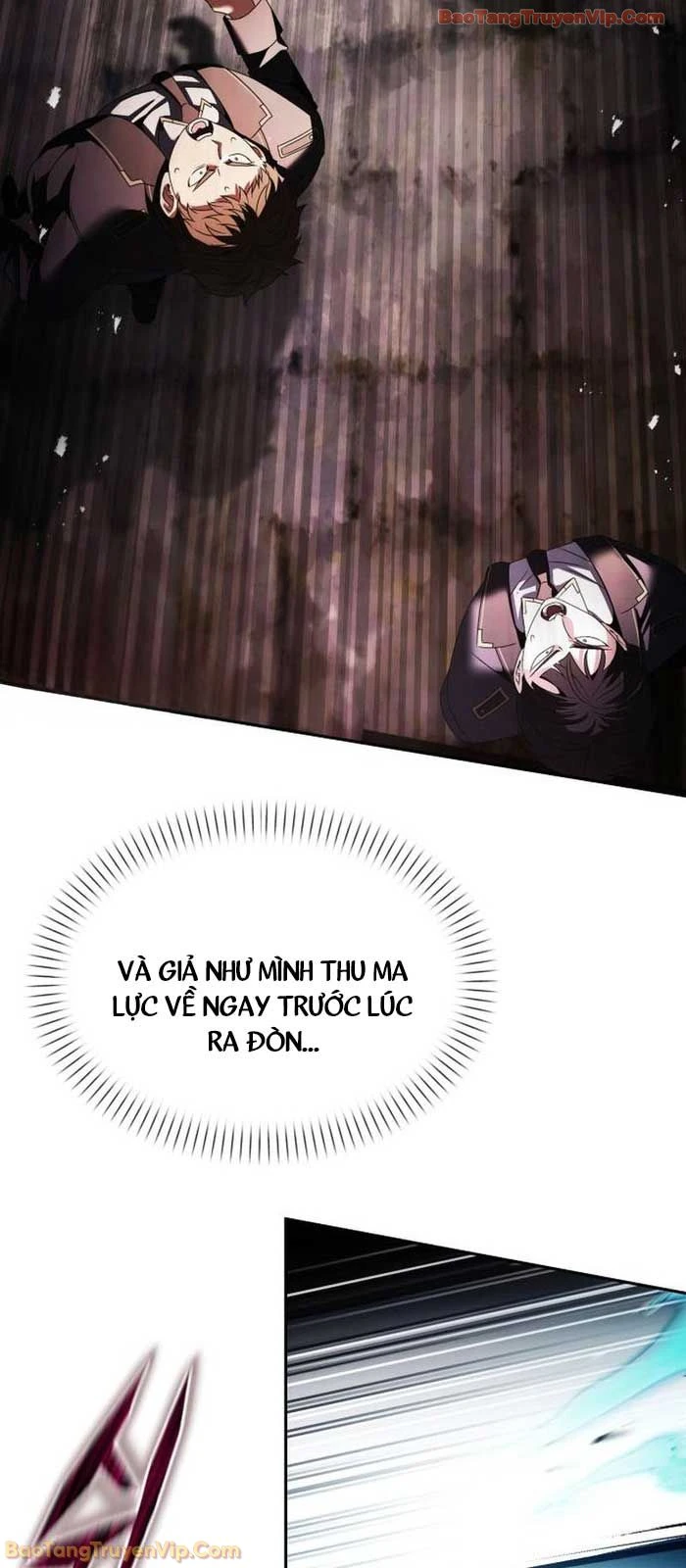 Cuộc Sống Hồi Quy Của Pháp Sư Hẻm Sau Chapter 21 - 26