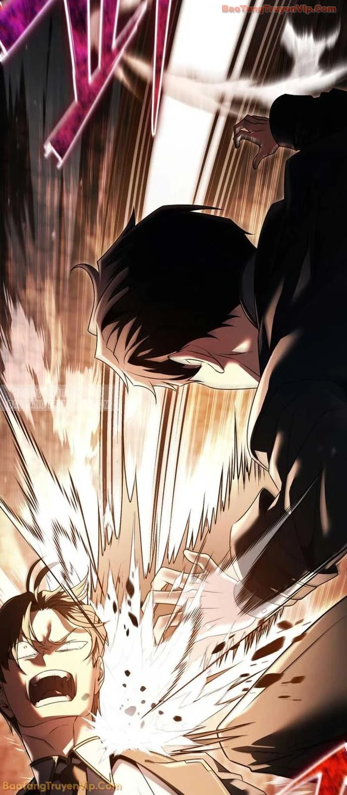 Cuộc Sống Hồi Quy Của Pháp Sư Hẻm Sau Chapter 21 - 28