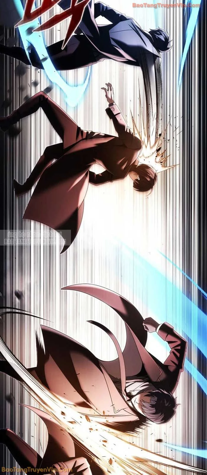 Cuộc Sống Hồi Quy Của Pháp Sư Hẻm Sau Chapter 21 - 32