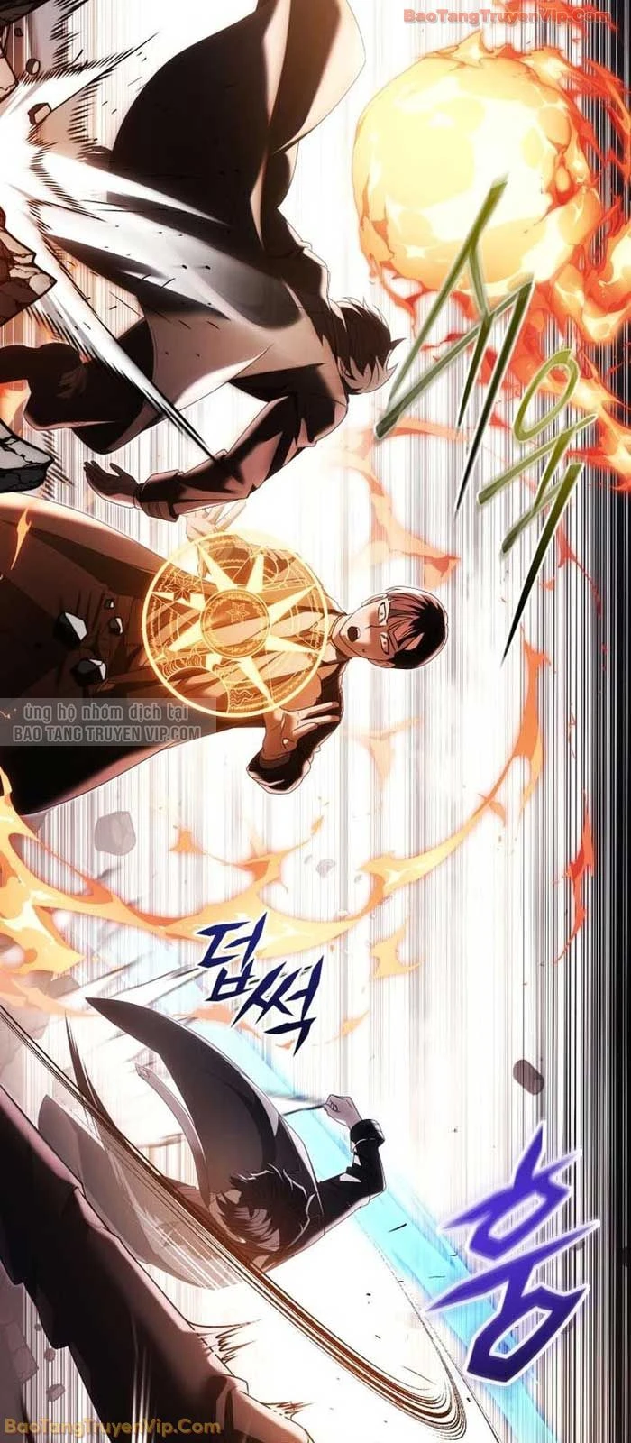 Cuộc Sống Hồi Quy Của Pháp Sư Hẻm Sau Chapter 21 - 34