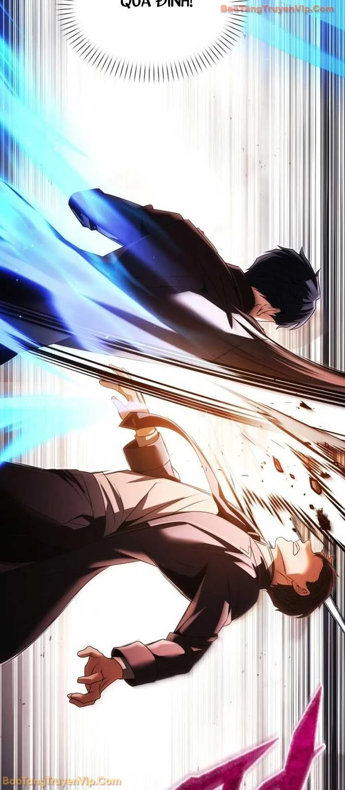 Cuộc Sống Hồi Quy Của Pháp Sư Hẻm Sau Chapter 21 - 36