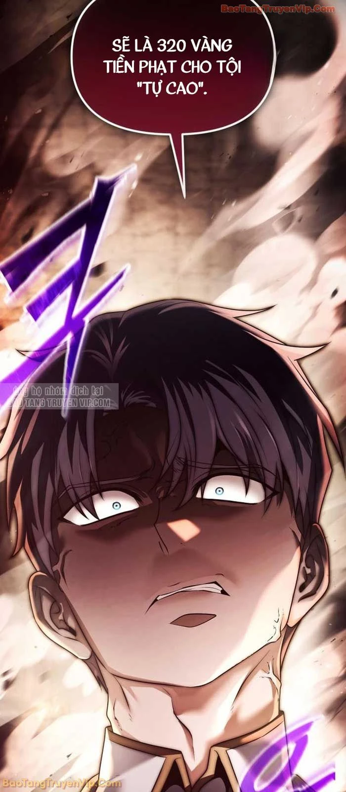 Cuộc Sống Hồi Quy Của Pháp Sư Hẻm Sau Chapter 21 - 40