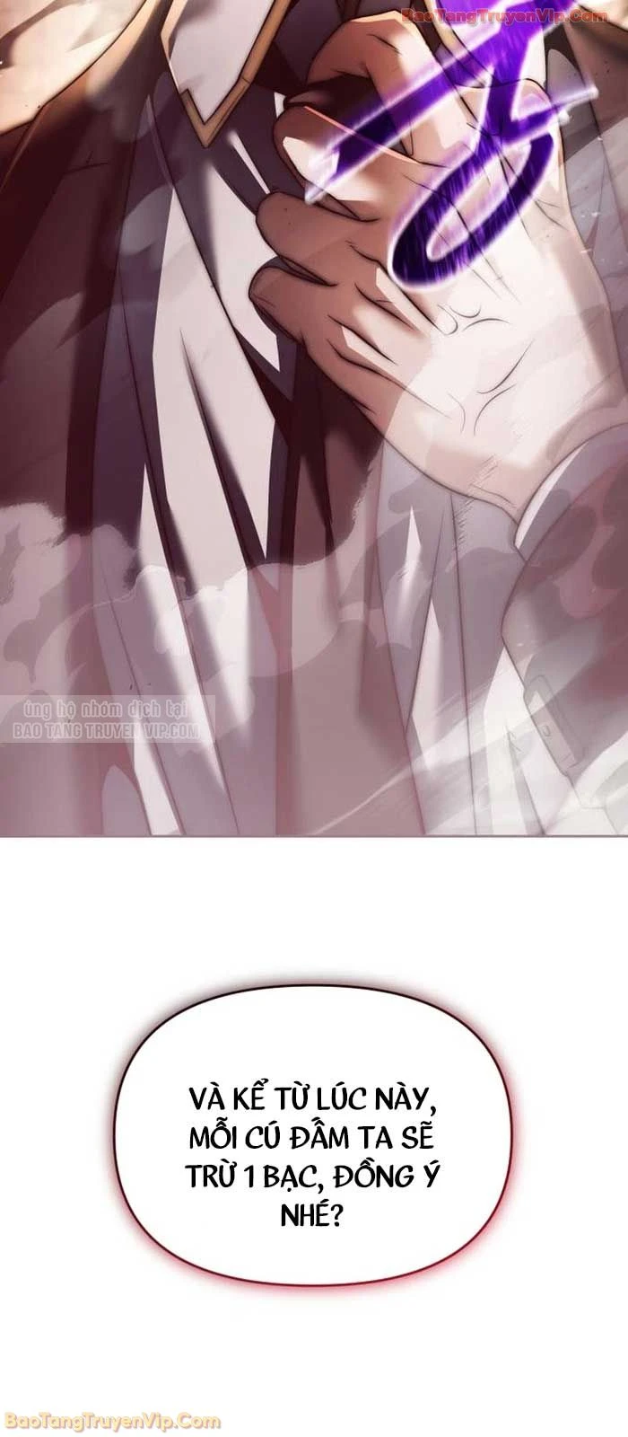 Cuộc Sống Hồi Quy Của Pháp Sư Hẻm Sau Chapter 21 - 41