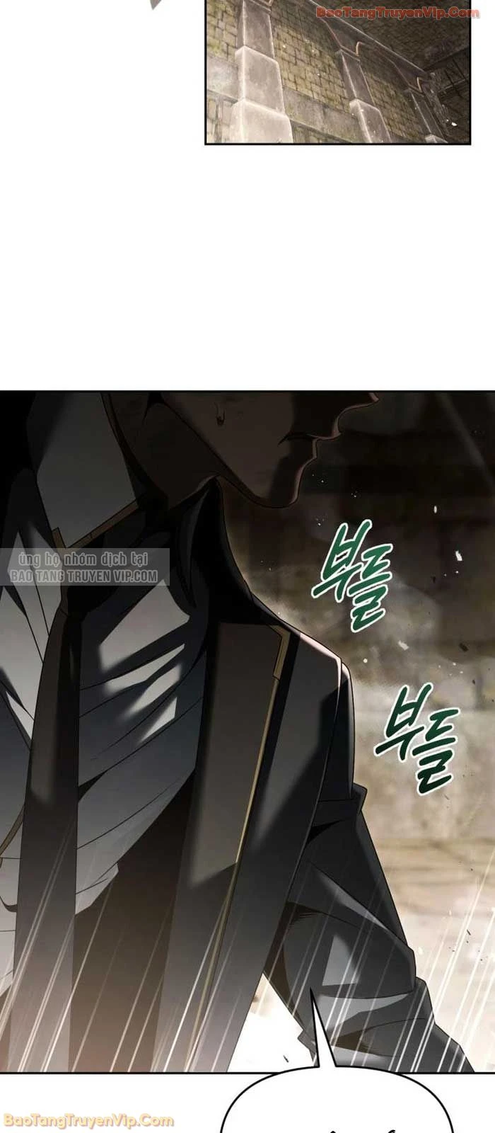 Cuộc Sống Hồi Quy Của Pháp Sư Hẻm Sau Chapter 21 - 43