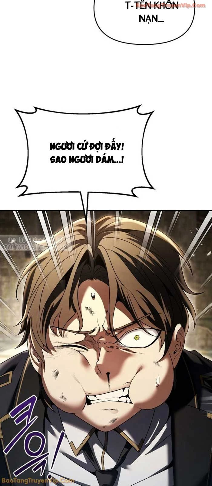 Cuộc Sống Hồi Quy Của Pháp Sư Hẻm Sau Chapter 21 - 44