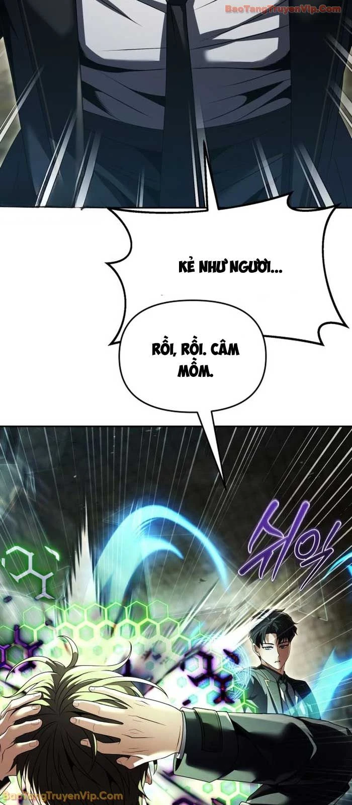 Cuộc Sống Hồi Quy Của Pháp Sư Hẻm Sau Chapter 21 - 45