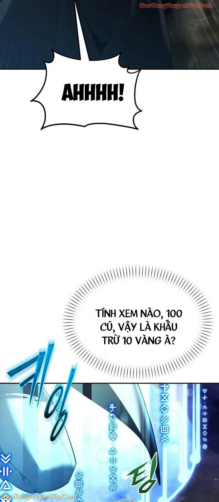 Cuộc Sống Hồi Quy Của Pháp Sư Hẻm Sau Chapter 21 - 47