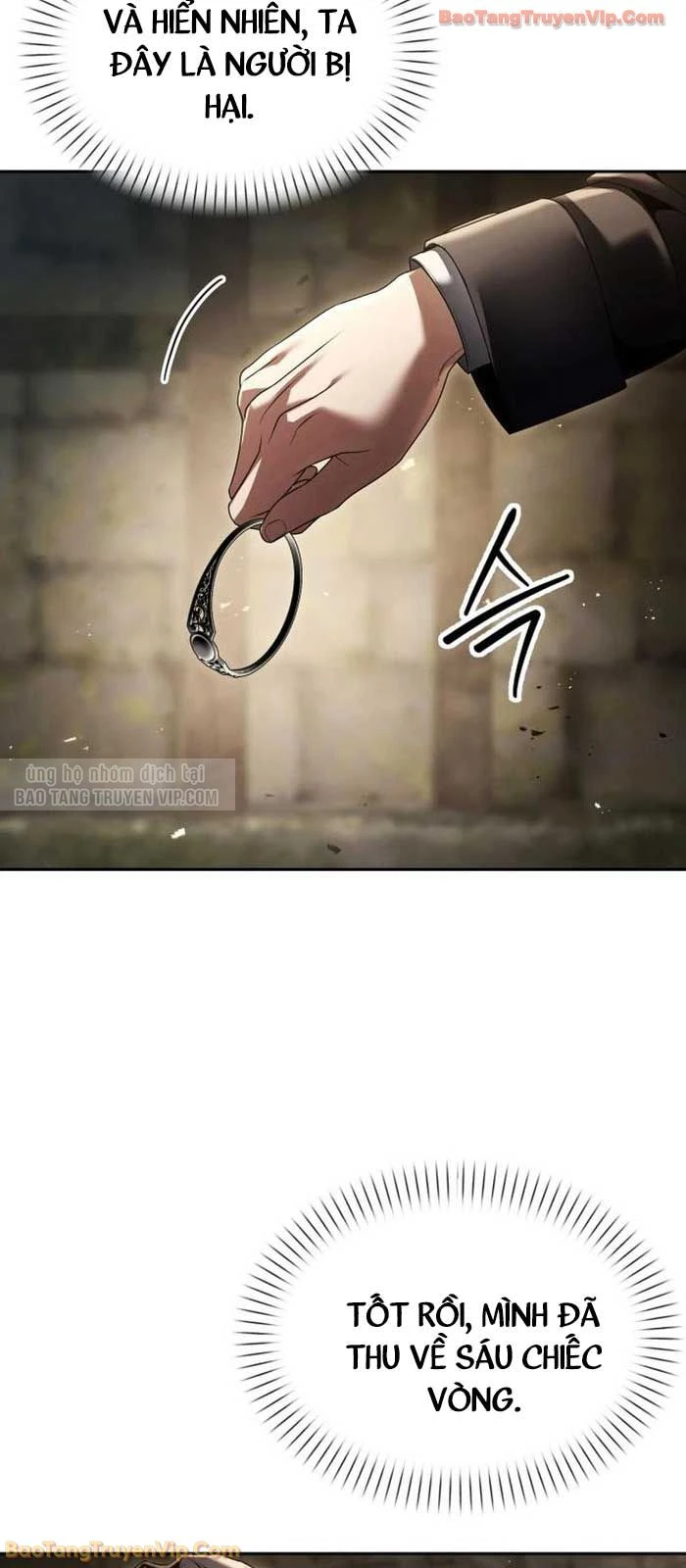 Cuộc Sống Hồi Quy Của Pháp Sư Hẻm Sau Chapter 21 - 49