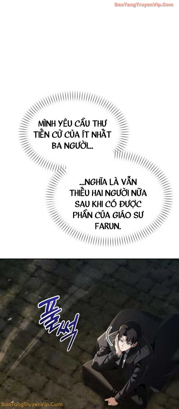 Cuộc Sống Hồi Quy Của Pháp Sư Hẻm Sau Chapter 21 - 51