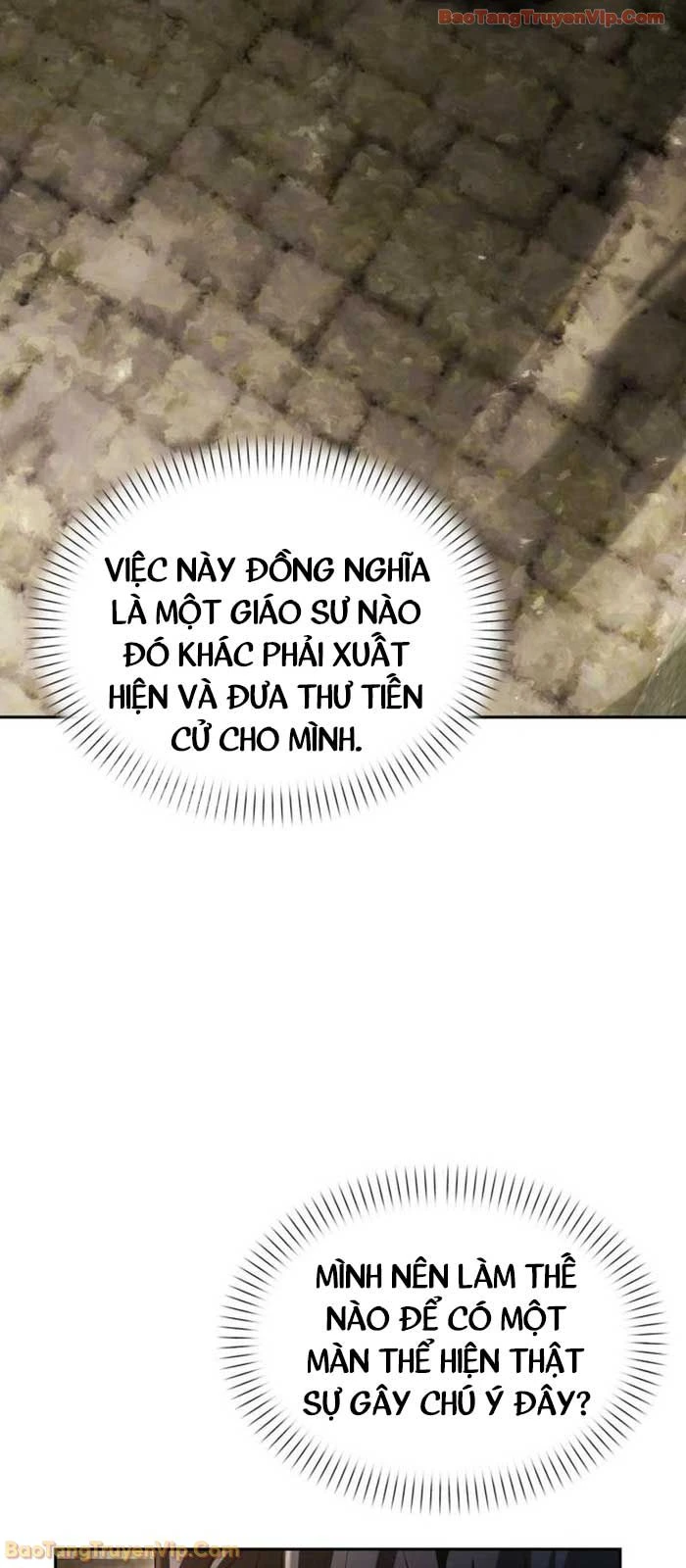 Cuộc Sống Hồi Quy Của Pháp Sư Hẻm Sau Chapter 21 - 52