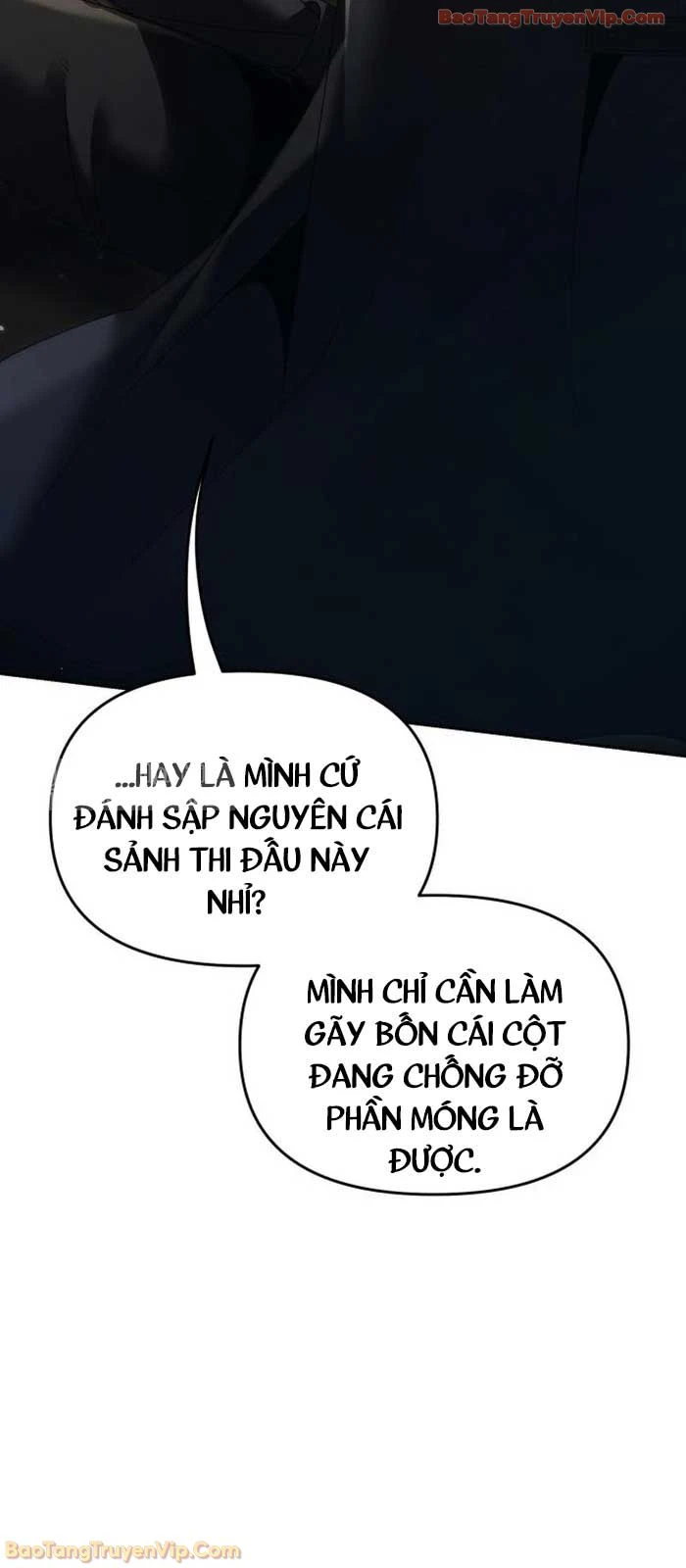 Cuộc Sống Hồi Quy Của Pháp Sư Hẻm Sau Chapter 21 - 55