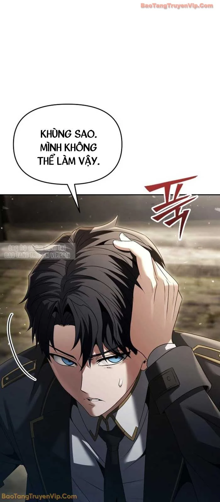 Cuộc Sống Hồi Quy Của Pháp Sư Hẻm Sau Chapter 21 - 56