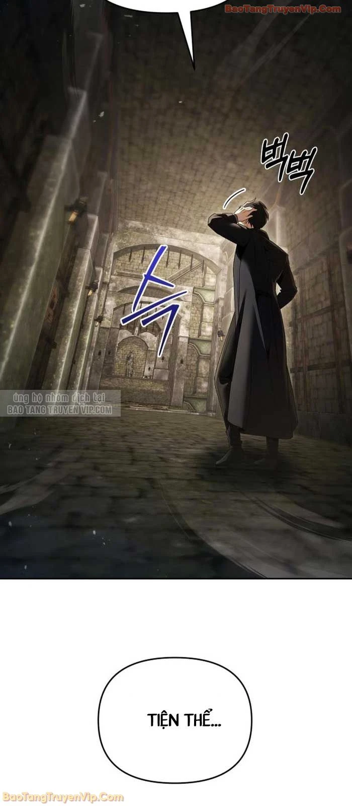 Cuộc Sống Hồi Quy Của Pháp Sư Hẻm Sau Chapter 21 - 58