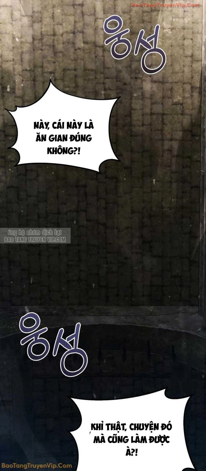 Cuộc Sống Hồi Quy Của Pháp Sư Hẻm Sau Chapter 21 - 61