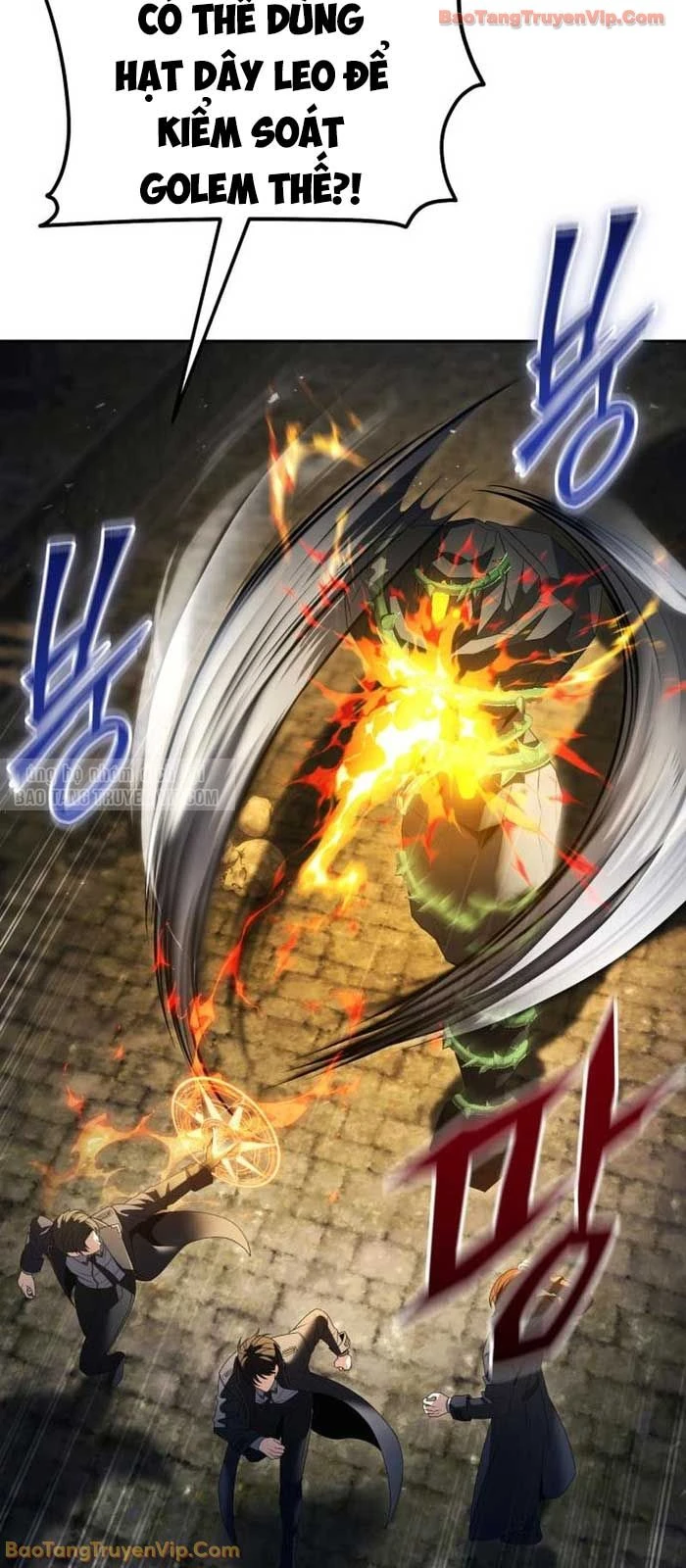 Cuộc Sống Hồi Quy Của Pháp Sư Hẻm Sau Chapter 21 - 67