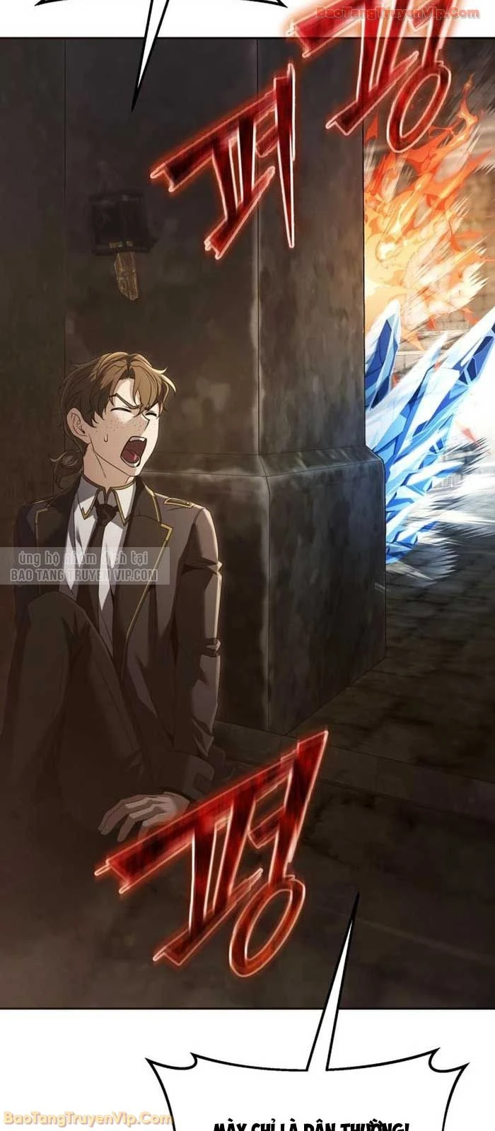 Cuộc Sống Hồi Quy Của Pháp Sư Hẻm Sau Chapter 21 - 75