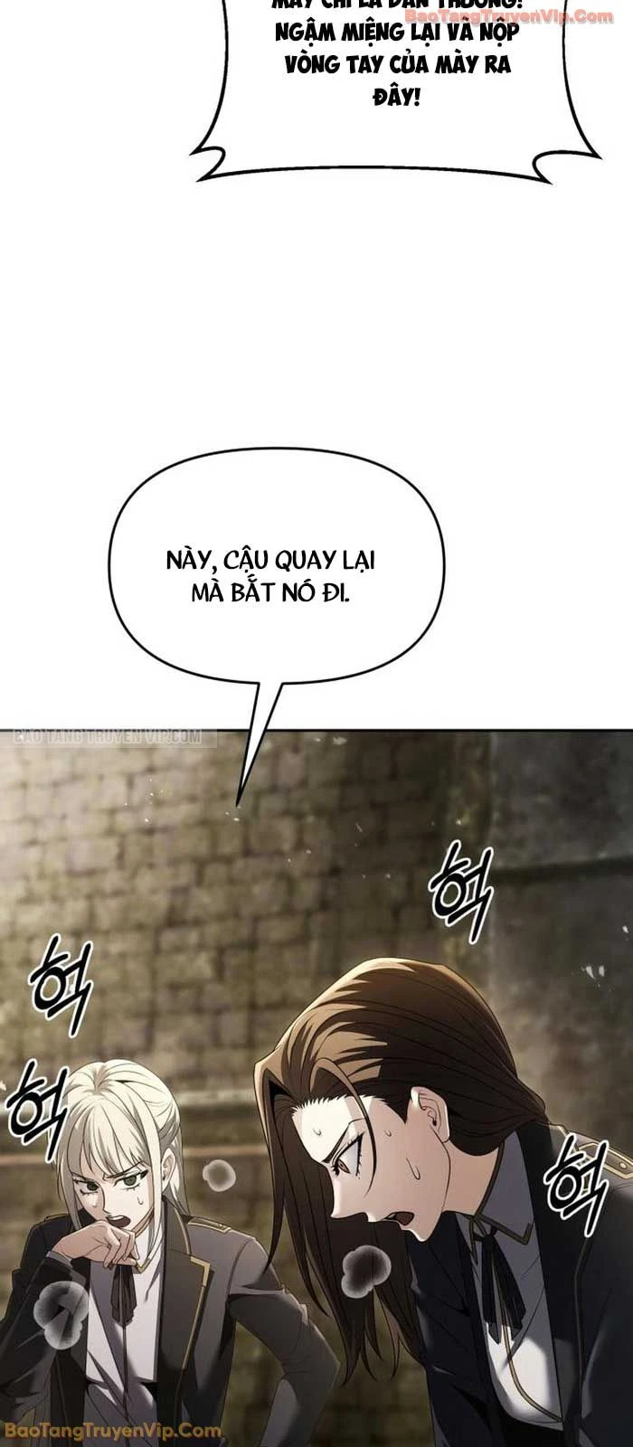 Cuộc Sống Hồi Quy Của Pháp Sư Hẻm Sau Chapter 21 - 76