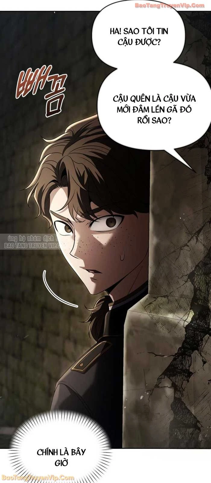 Cuộc Sống Hồi Quy Của Pháp Sư Hẻm Sau Chapter 21 - 78